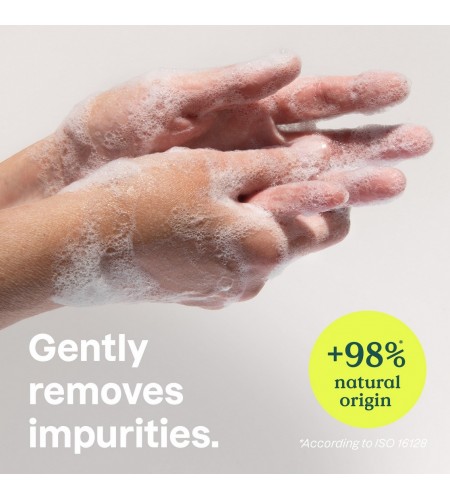 Liquid Hand Soap, Lemon Leaves, Sup ...