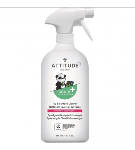 Toy and Surface Cleaner, Unscented, ...