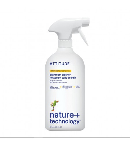Bathroom Cleaner – Citrus Zest, ATT ...