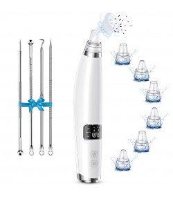 BESTOPE Blackhead Remover Pore Vacuum