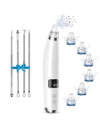 BESTOPE Blackhead Remover Pore Vacuum