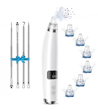 BESTOPE Blackhead Remover Pore Vacuum