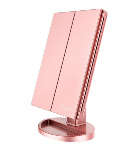 Cosmetic Makeup Mirror, LED Lights, ...