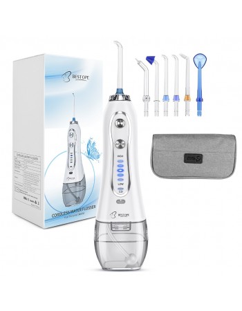 BESTOPE electric water flosser