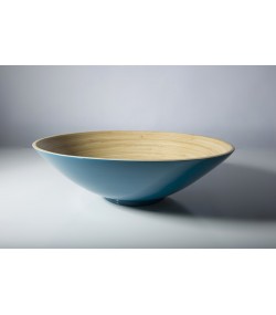 Bibol Bamboo Bowl laque 30 cm