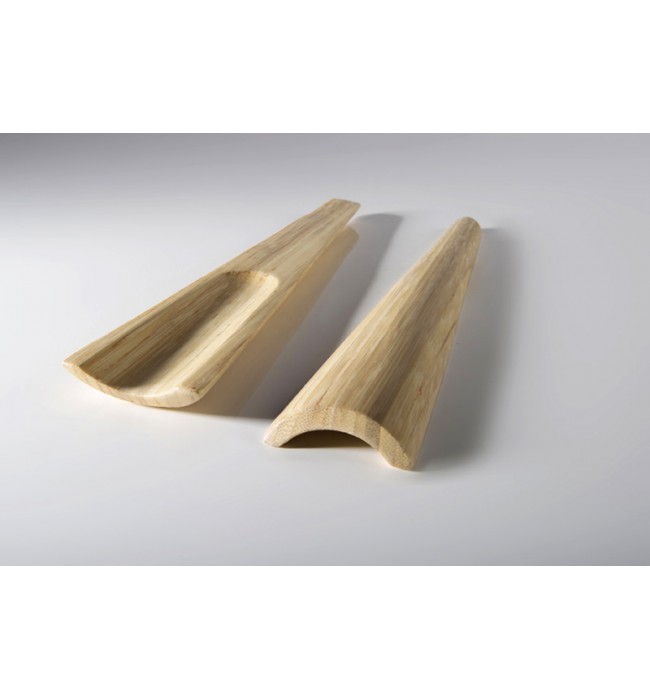 Bibol Bamboo Salad Servers 30 cm