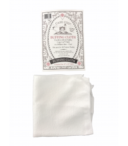 Cape Cod Buffing Cloth