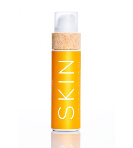 Cocosolis Stretch mark dry oil 110  ...