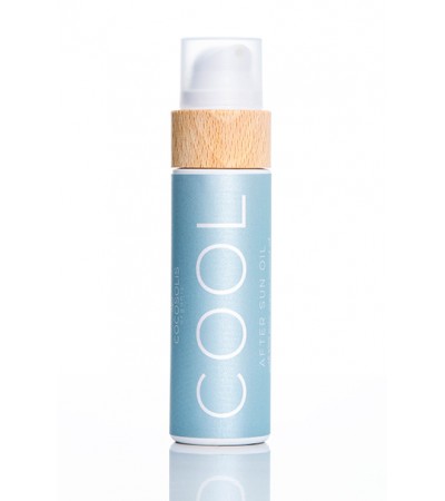 Cocosolis Cool After Sun Oil 110 ml.