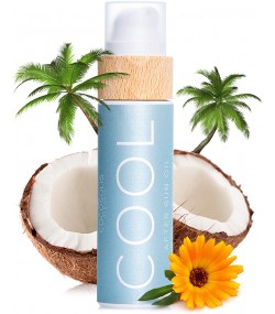 Cocosolis Cool After Sun Oil 110 ml.