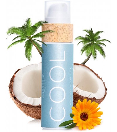 Cocosolis Cool After Sun Oil 110 ml.