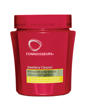 Connoisseurs Jewellery Cleaning