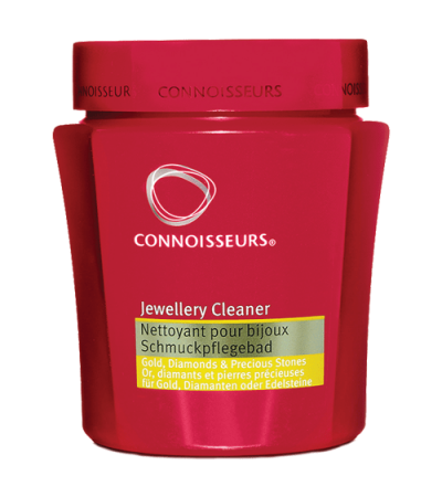 Connoisseurs Jewellery Cleaning