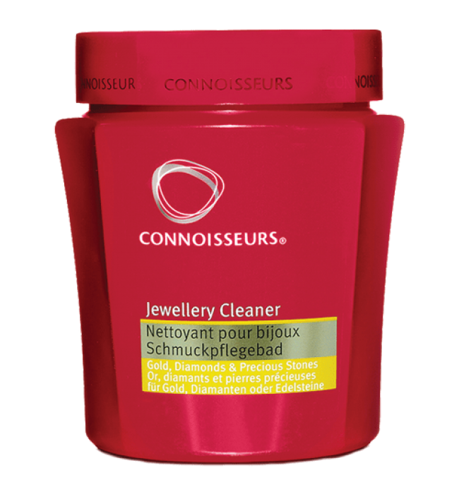 Connoisseurs Jewellery Cleaning