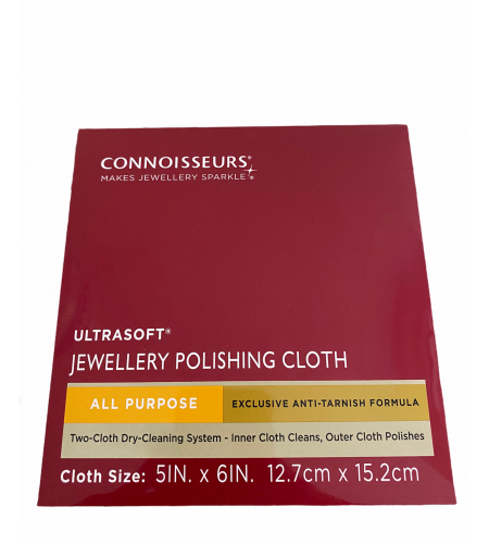 Connoisseurs Jewellery Polishing Cl ...