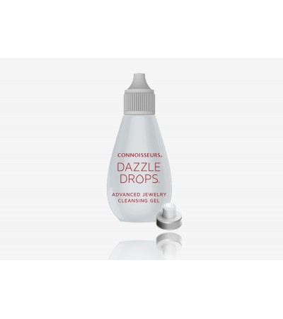 Sonic Dazzle Stik Advanced Jewelry Cleansing Gel Refill