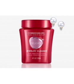 Connoisseurs Delicate Jewelry Cleaner