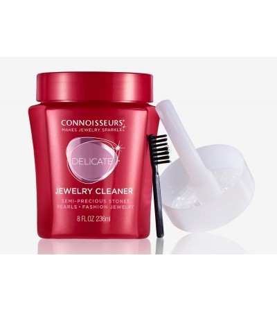 Connoisseurs Delicate Jewelry Cleaner