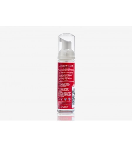 Jewelry Cleansing Foam – Deep Clean ...
