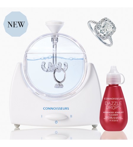 LaSonic Diamond Dazzler, Connoisseu ...