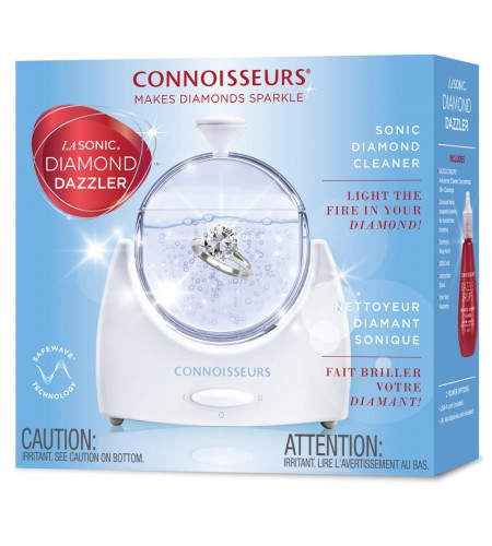 LaSonic Diamond Dazzler, Connoisseu ...