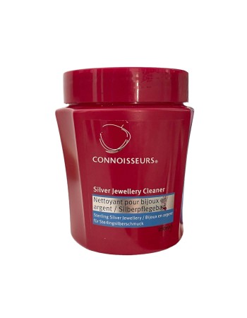 Connoisseurs Silver Jewellery Cleaner 