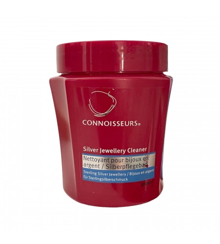 Connoisseurs Silver Jewellery Clean ...