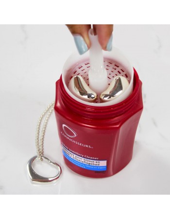 Connoisseurs Silver Jewellery Cleaner 
