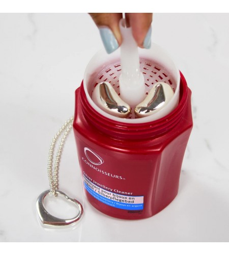 Connoisseurs Silver Jewellery Clean ...