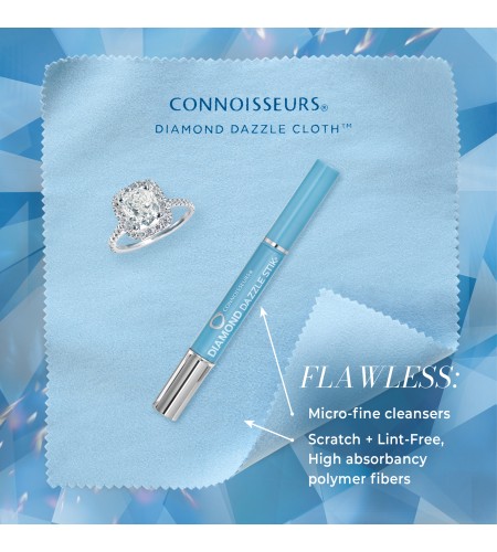 The Dream Team Diamond Cleaning Kit ...