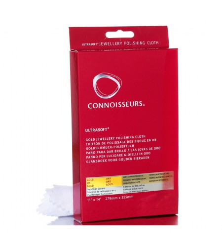 Connoisseurs UltraSoft Gold Polishi ...