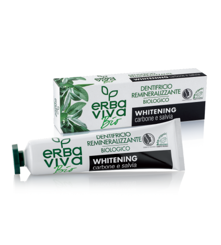 Erba Viva BIO - Organic Toothpaste  ...