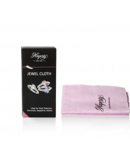 Hagerty Jewel Cloth