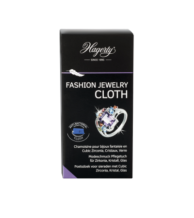 Fashion Jewelry Clean : costume jewellery cleaner