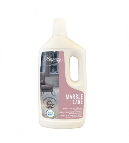 Marble Floor Cleaner, 1L, Hagerty