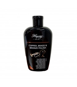 Hagerty Copper Brass Bronze Polish 250 ml.