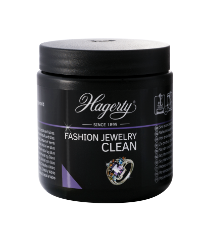 Hagerty Fashion Jewelry Clean : costume jewellery cleaner 170 ml.