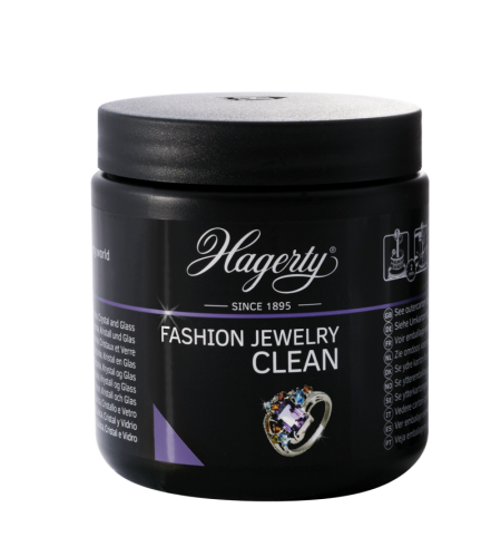 Hagerty Fashion Jewelry Clean : costume jewellery cleaner 170 ml.