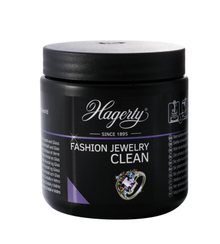 Hagerty Fashion Jewelry Clean : cos ...