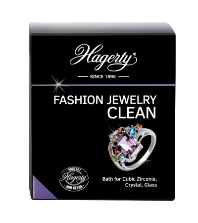 Hagerty Почистващ препарат за бижута с кристали, цирконий и стъкло, 170 мл.