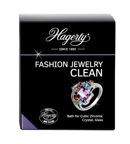 Hagerty Fashion Jewelry Clean : cos ...