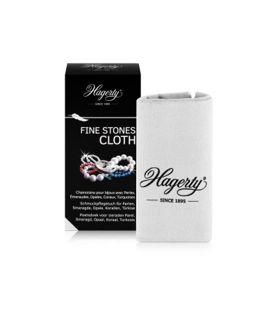 Hagerty Fine Stones Cloth