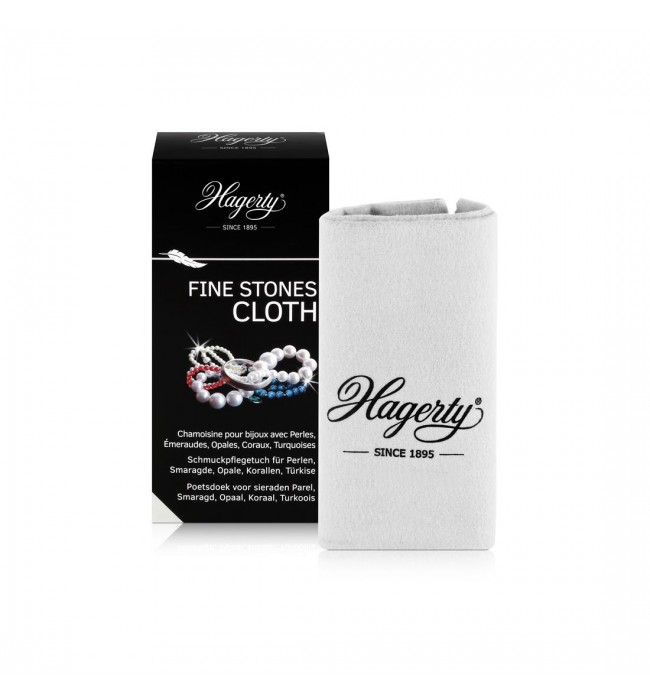 Hagerty Fine Stones Cloth