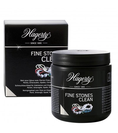 Hagerty Fine Stones Clean 170 ml.