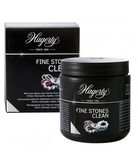 Hagerty Fine Stones Clean 170 ml.