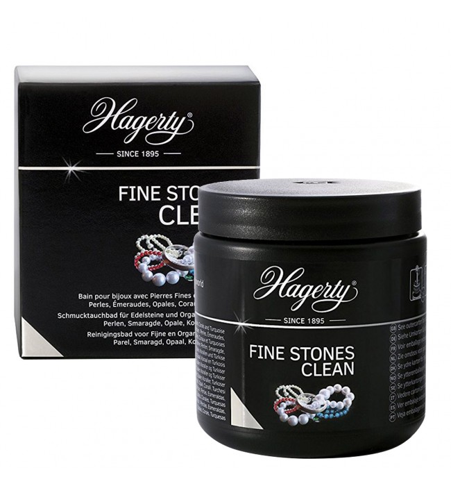 Hagerty Fine Stones Clean 170 ml.