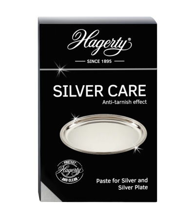 Hagerty Silver Care 185 g.