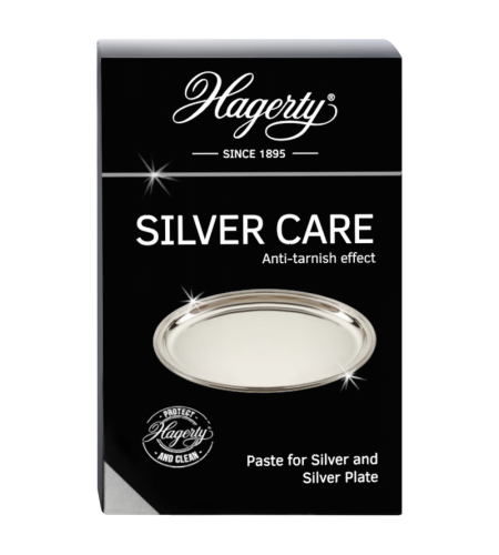 Hagerty Silver Care 185 g.