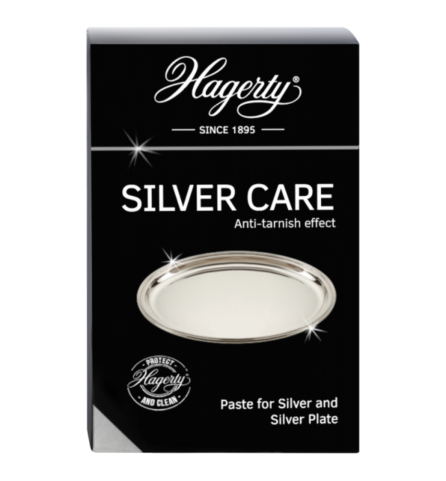 Hagerty Silver Care 185 g.