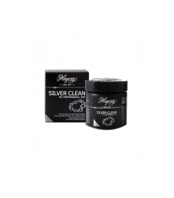 Hagerty silver jewellery cleaner  170 ml.